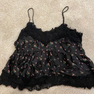 Top shop tank top